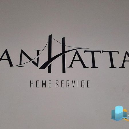 Apartamento The Best In Manhattan Home Service Каруару Экстерьер фото