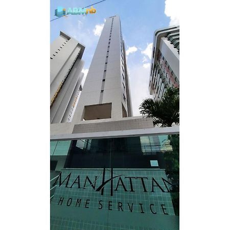 Apartamento The Best In Manhattan Home Service Каруару Экстерьер фото