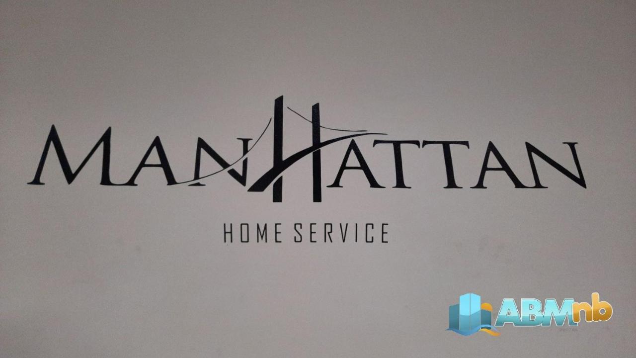 Apartamento The Best In Manhattan Home Service Каруару Экстерьер фото