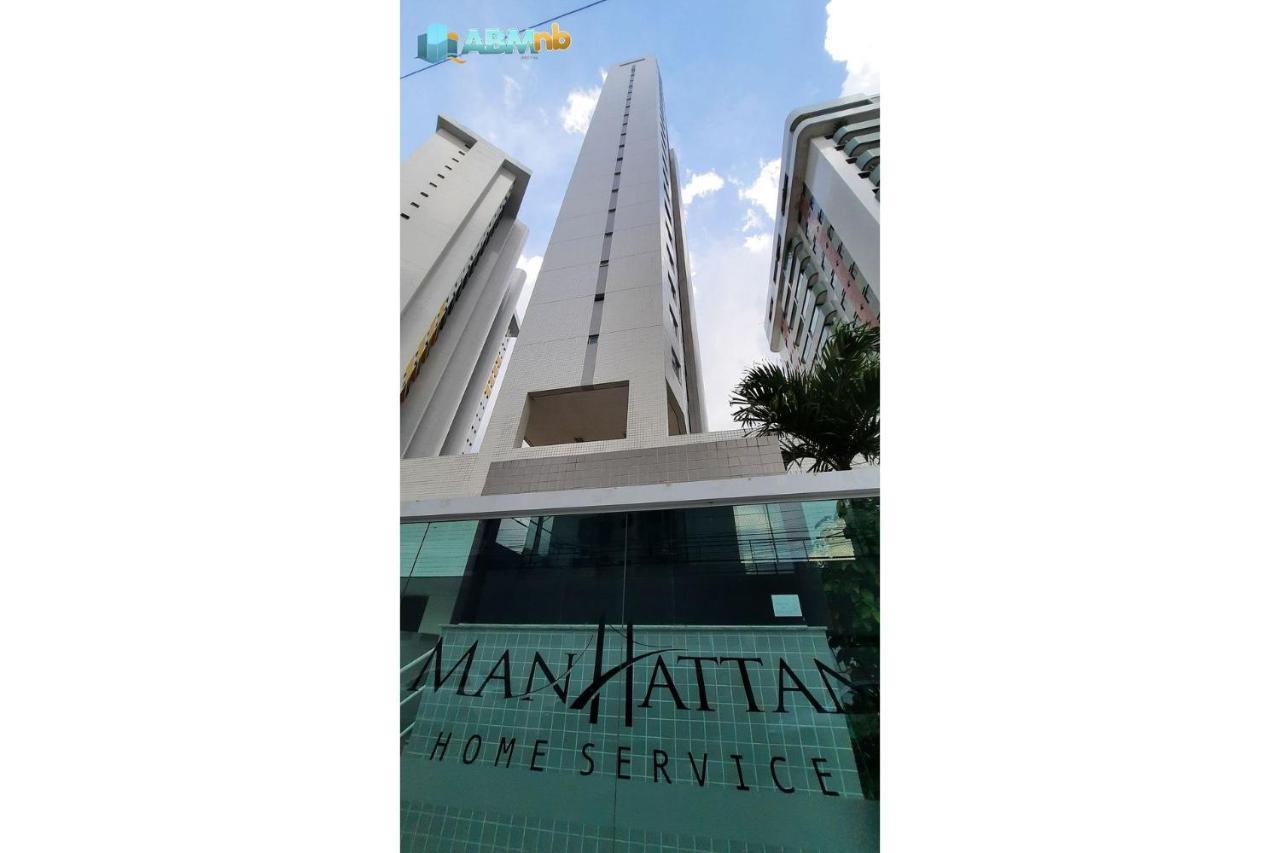 Apartamento The Best In Manhattan Home Service Каруару Экстерьер фото